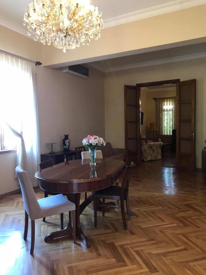 Marinas Guesthouse Kobuleti Luaran gambar