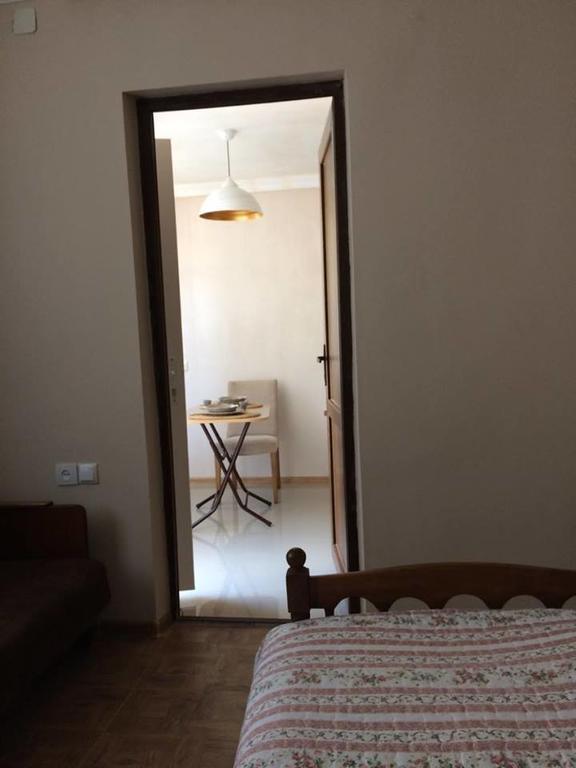 Marinas Guesthouse Kobuleti Luaran gambar