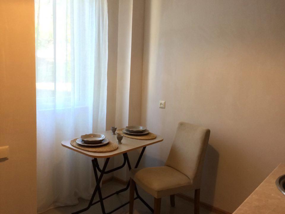 Marinas Guesthouse Kobuleti Luaran gambar