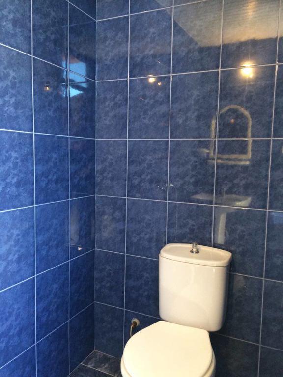 Marinas Guesthouse Kobuleti Luaran gambar