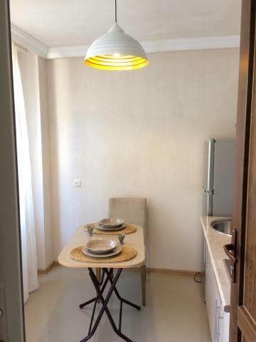 Marinas Guesthouse Kobuleti Luaran gambar