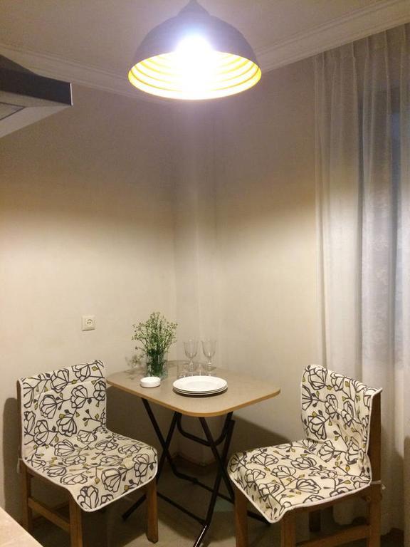 Marinas Guesthouse Kobuleti Luaran gambar