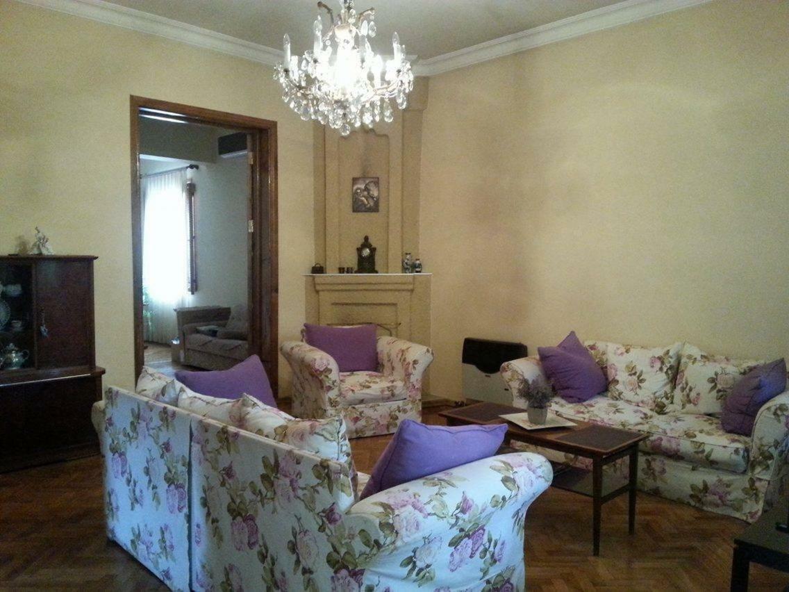 Marinas Guesthouse Kobuleti Luaran gambar