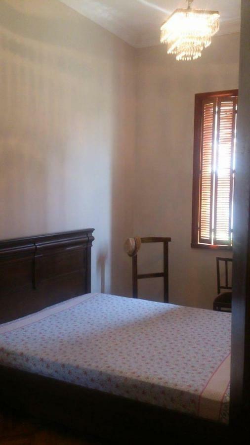 Marinas Guesthouse Kobuleti Luaran gambar